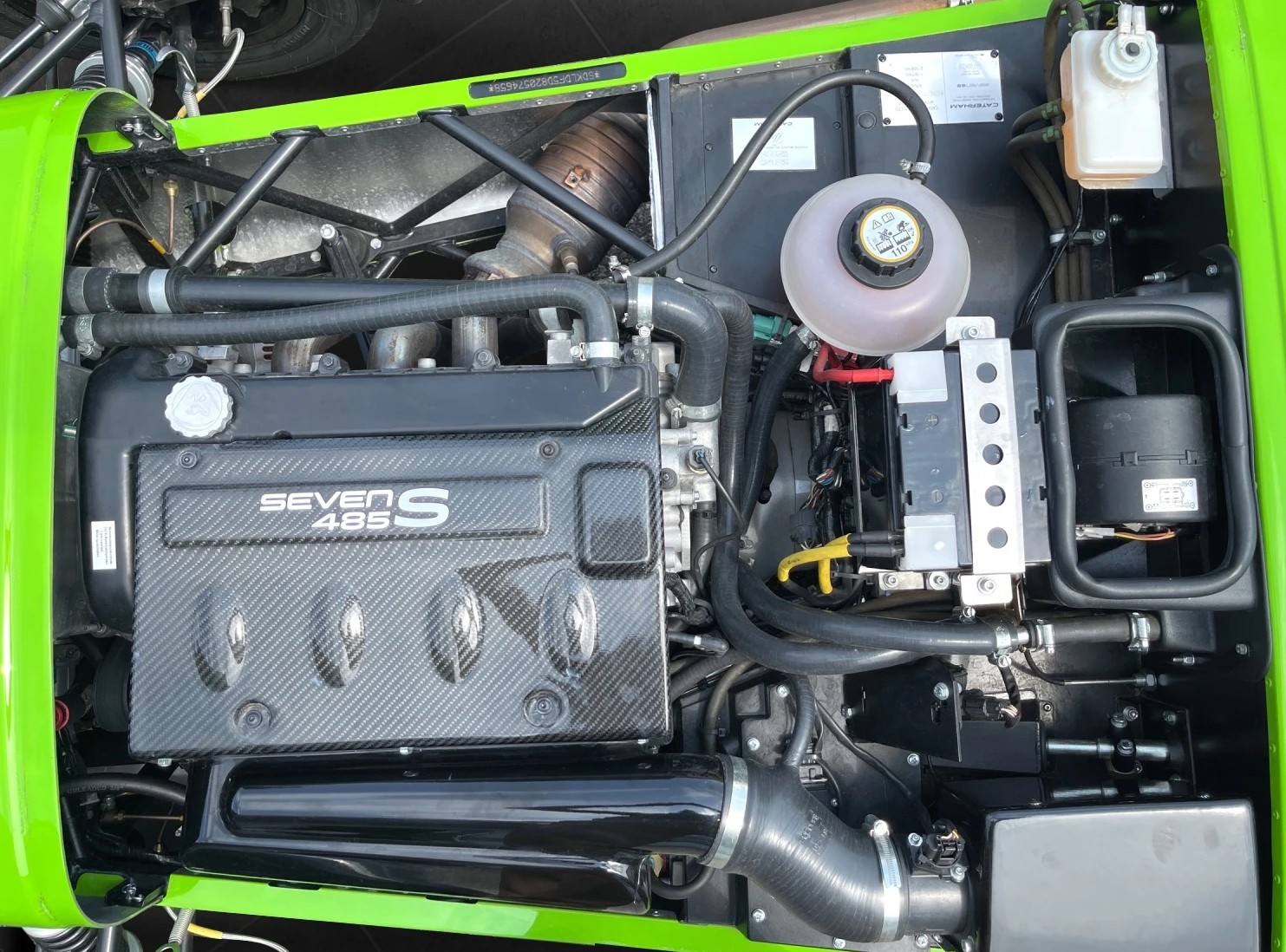 CATERHAM Seven 485 SV-image-10