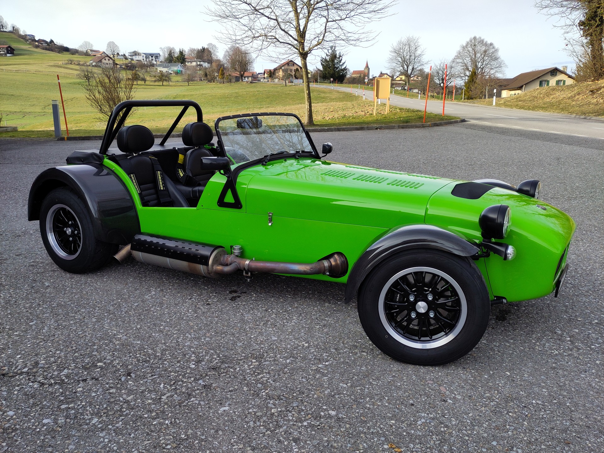CATERHAM Seven 485 SV-image-19