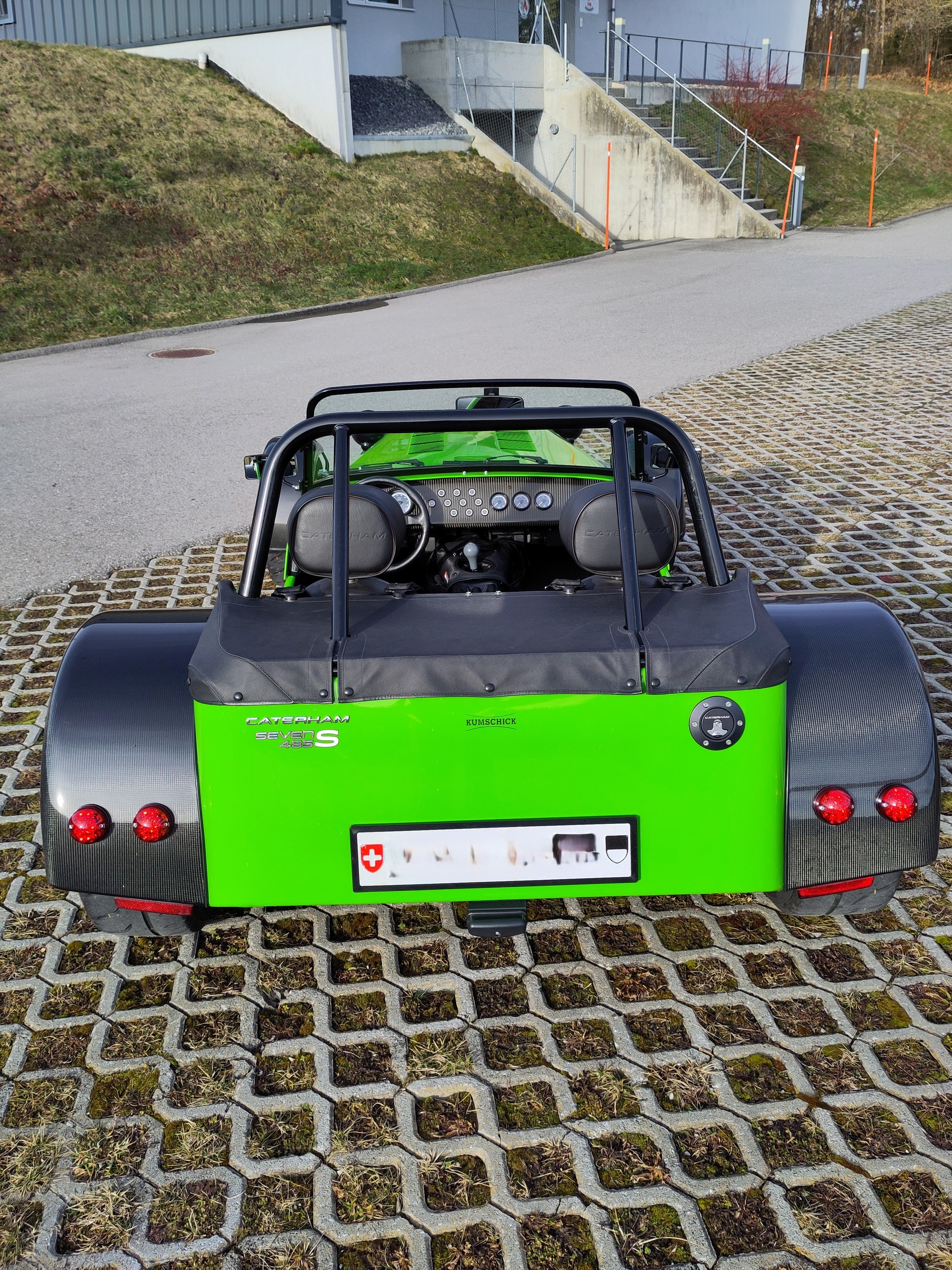 CATERHAM Seven 485 SV-image-6