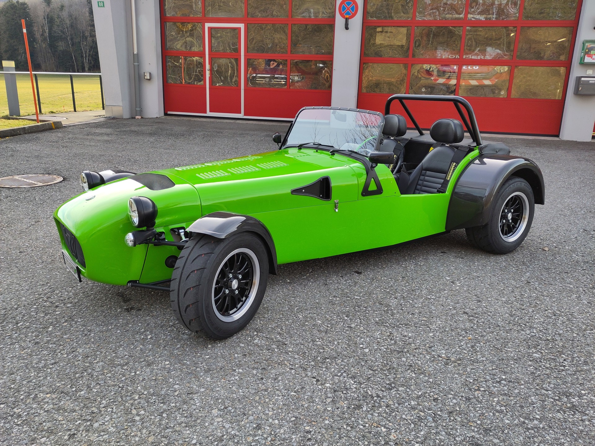 CATERHAM Seven 485 SV-image-18