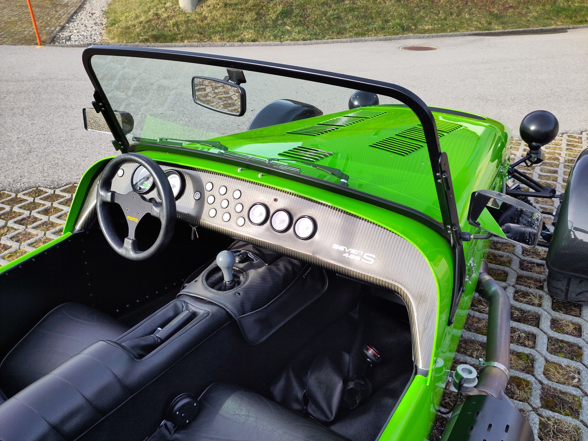 CATERHAM Seven 485 SV-image-9