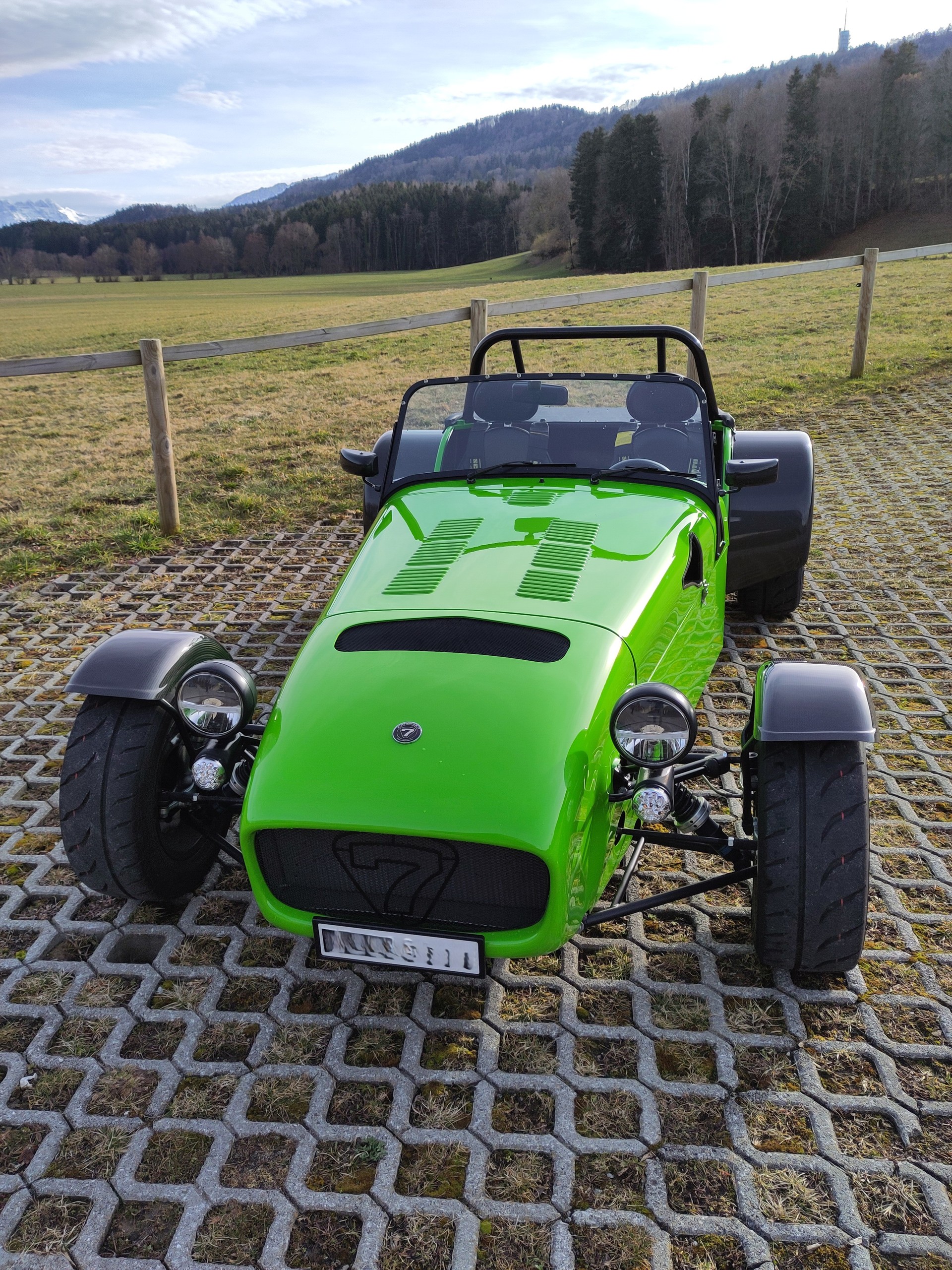 CATERHAM Seven 485 SV-image-5