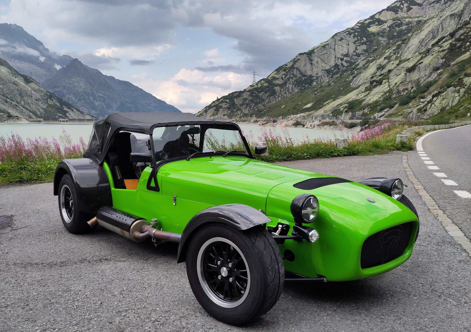 CATERHAM Seven 485 SV-image-1