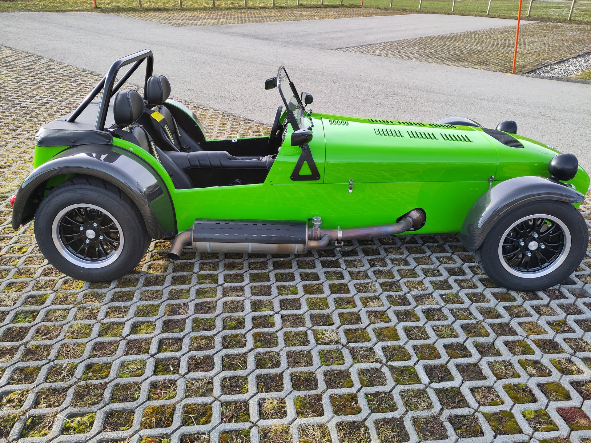 CATERHAM Seven 485 SV-image-3
