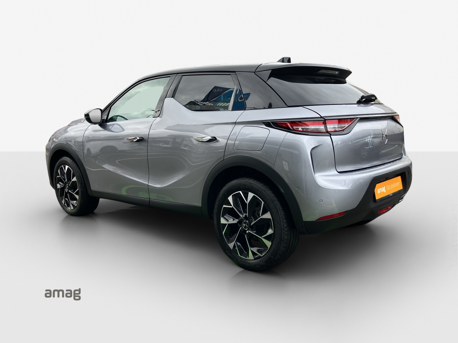 DS AUTOMOBILES DS 3 1.2 MHEV Etoile-showroom-element-2