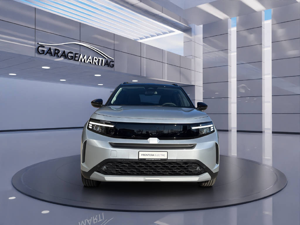 OPEL Frontera-e GS Extended Range-showroom-element-1