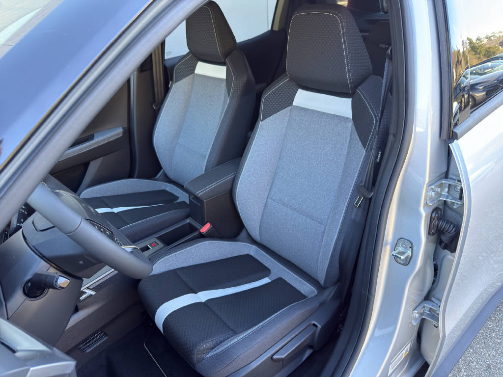 OPEL Frontera-e GS Extended Range-image-19