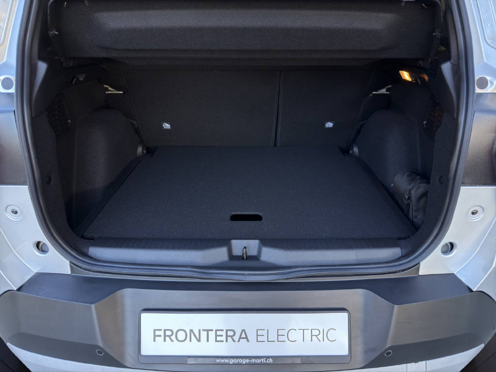 OPEL Frontera-e GS Extended Range-image-12