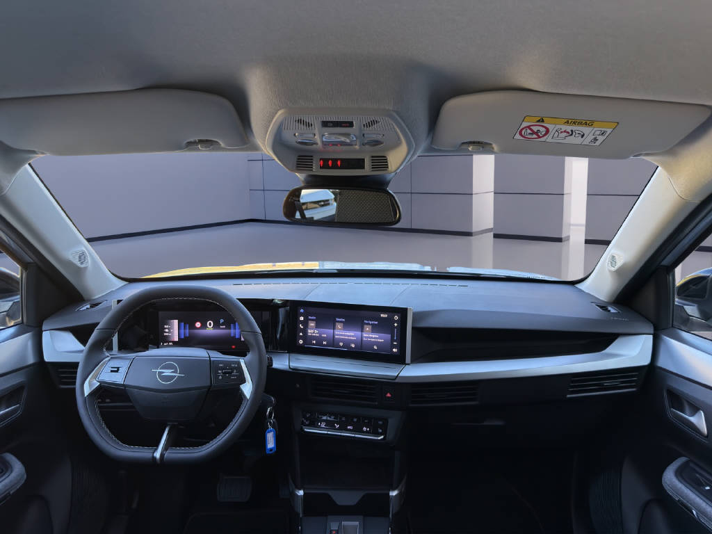 OPEL Frontera-e GS Extended Range-image-11