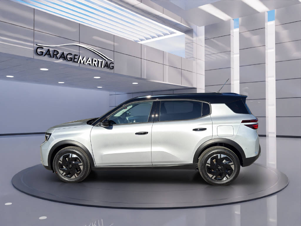 OPEL Frontera-e GS Extended Range-image-7