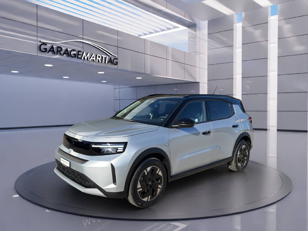 OPEL Frontera-e GS Extended Range
