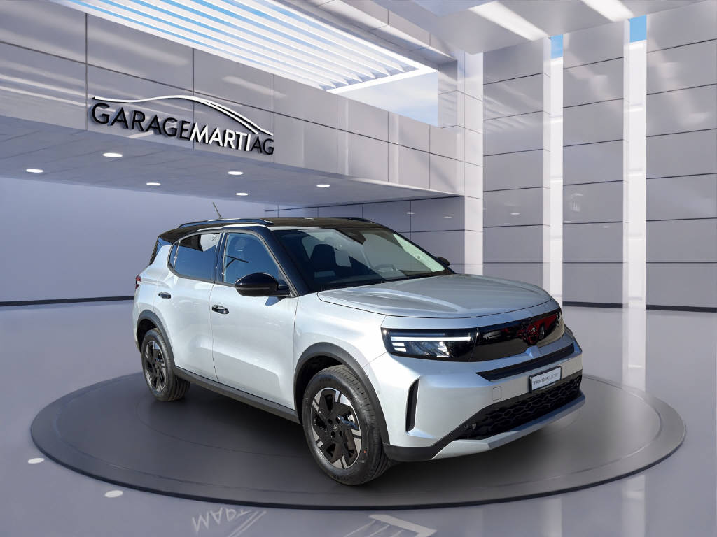 OPEL Frontera-e GS Extended Range-showroom-element-2