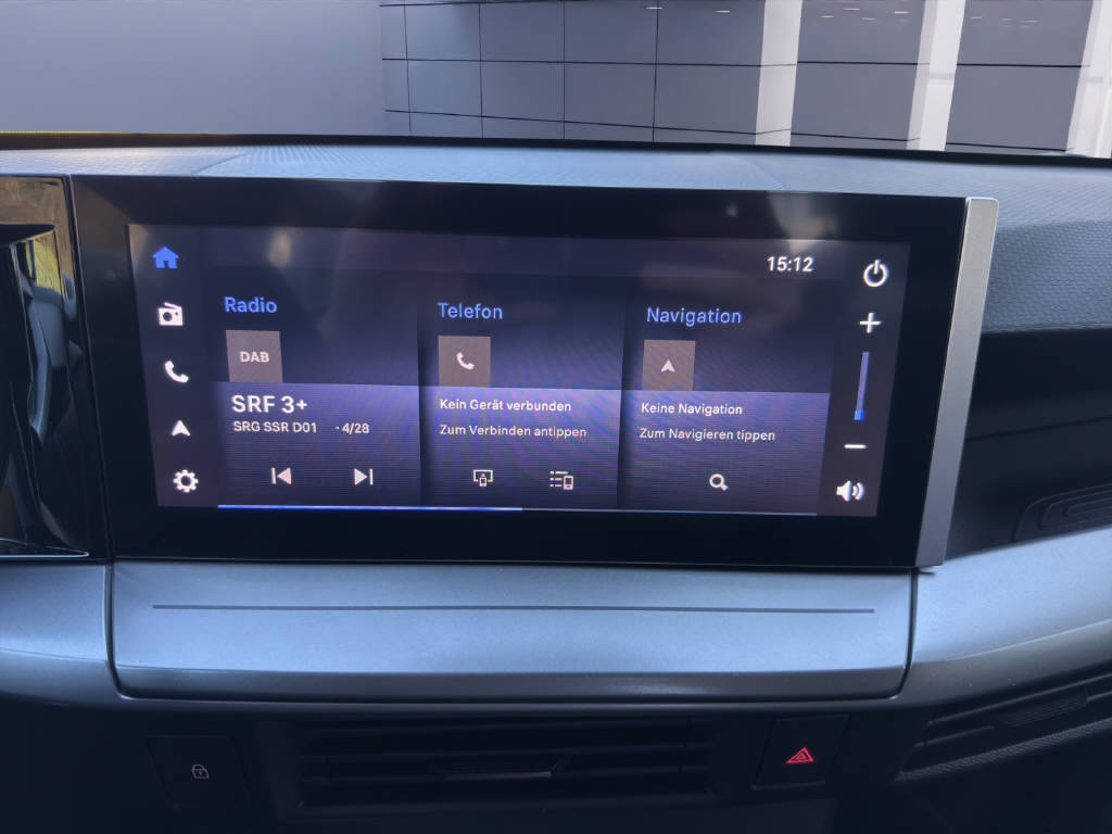 OPEL Frontera-e GS Extended Range-image-14