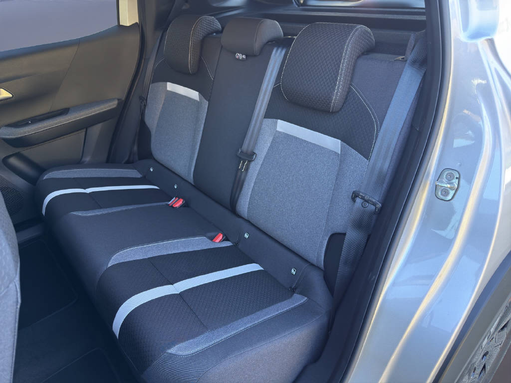 OPEL Frontera-e GS Extended Range-image-10