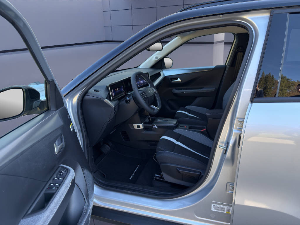 OPEL Frontera-e GS Extended Range-image-9