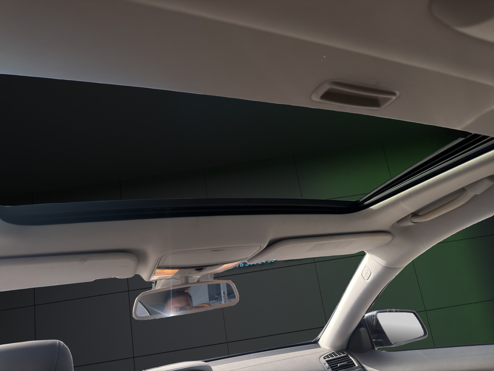 MERCEDES-BENZ CL 500 4Matic 7G-Tronic-image-15