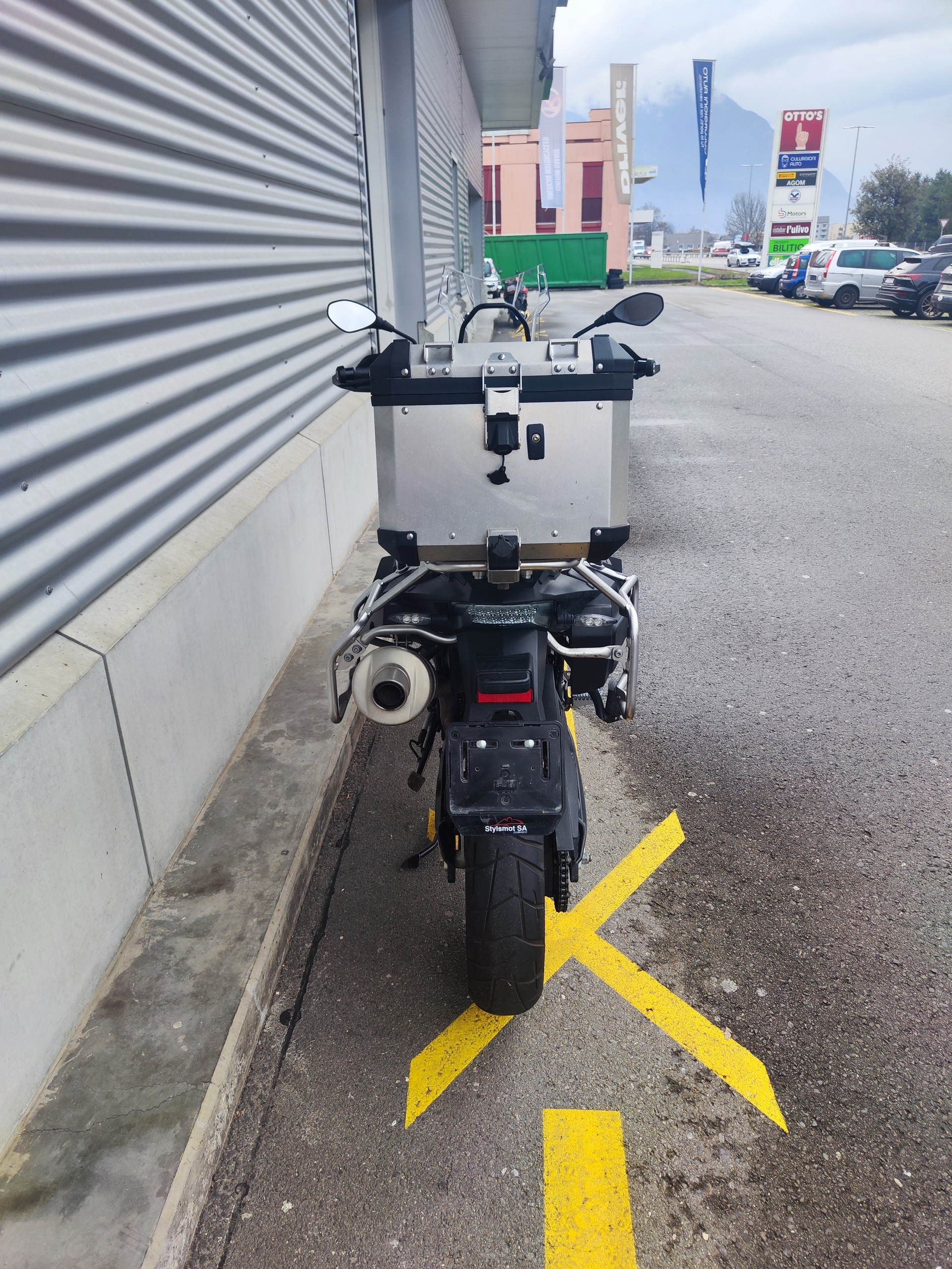 BMW F 800 GS Adventure ABS-image-4