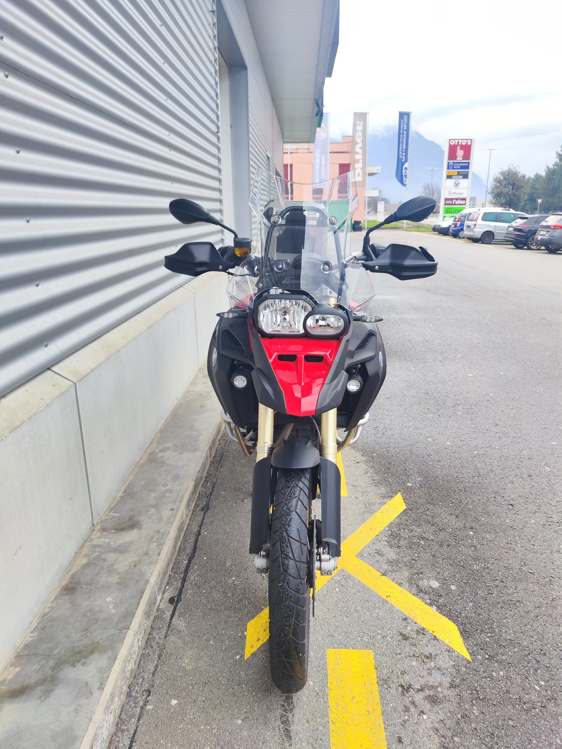 BMW F 800 GS Adventure ABS-image-3