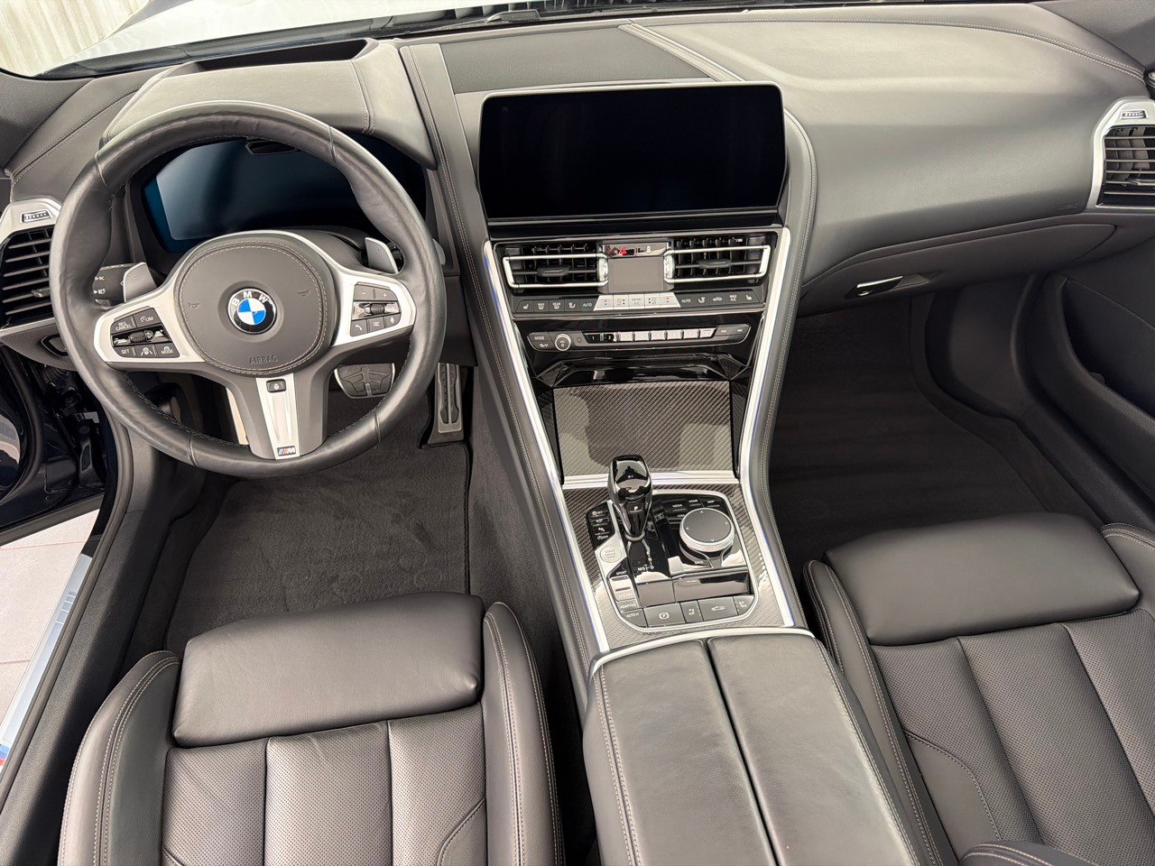 BMW 840i M Sport Pro-image-6