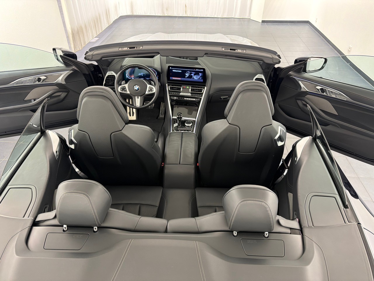 BMW 840i M Sport Pro-image-7