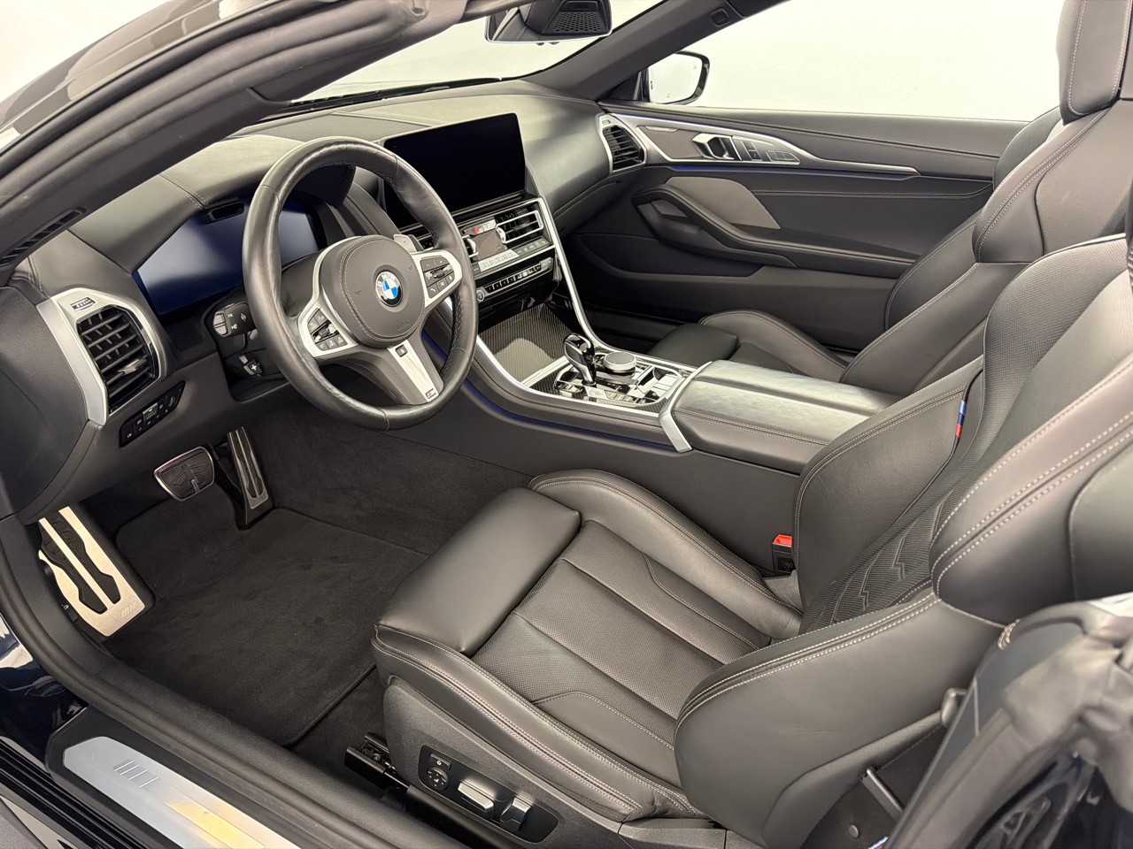 BMW 840i M Sport Pro-image-4