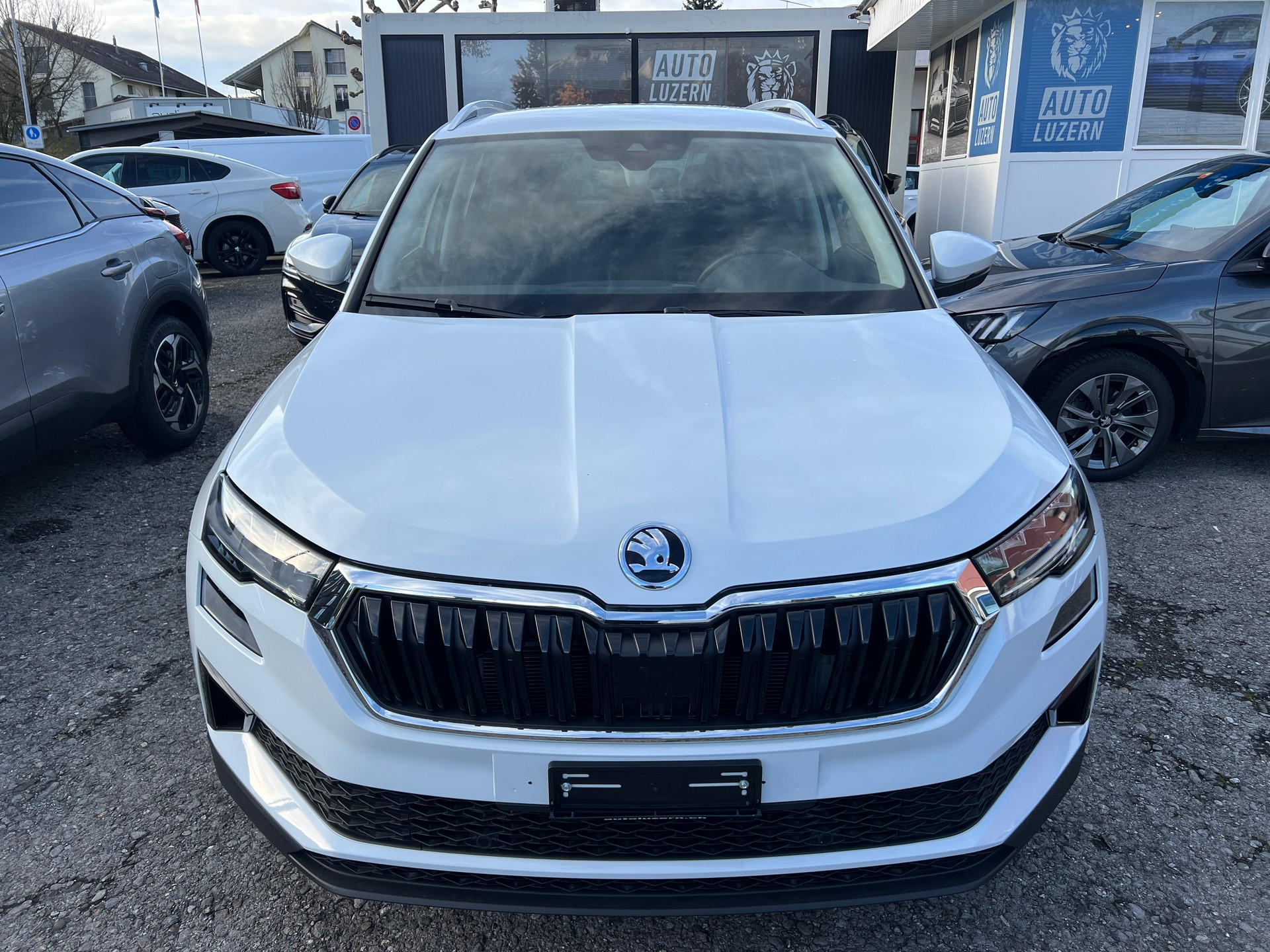 SKODA Karoq 1.5 TSI Selection DSG-showroom-element-1
