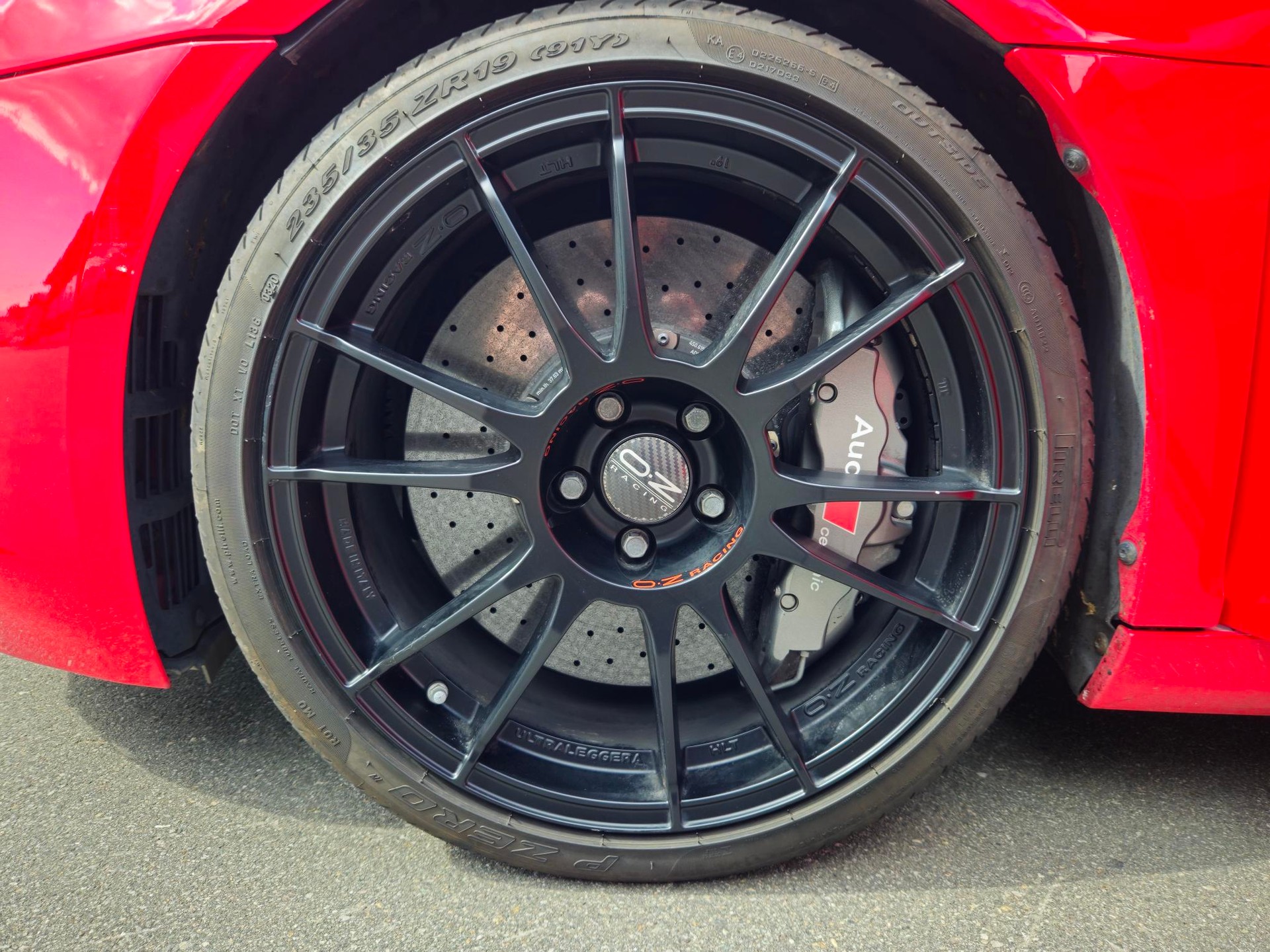AUDI Coupé 5.2 R-Tronic-image-8