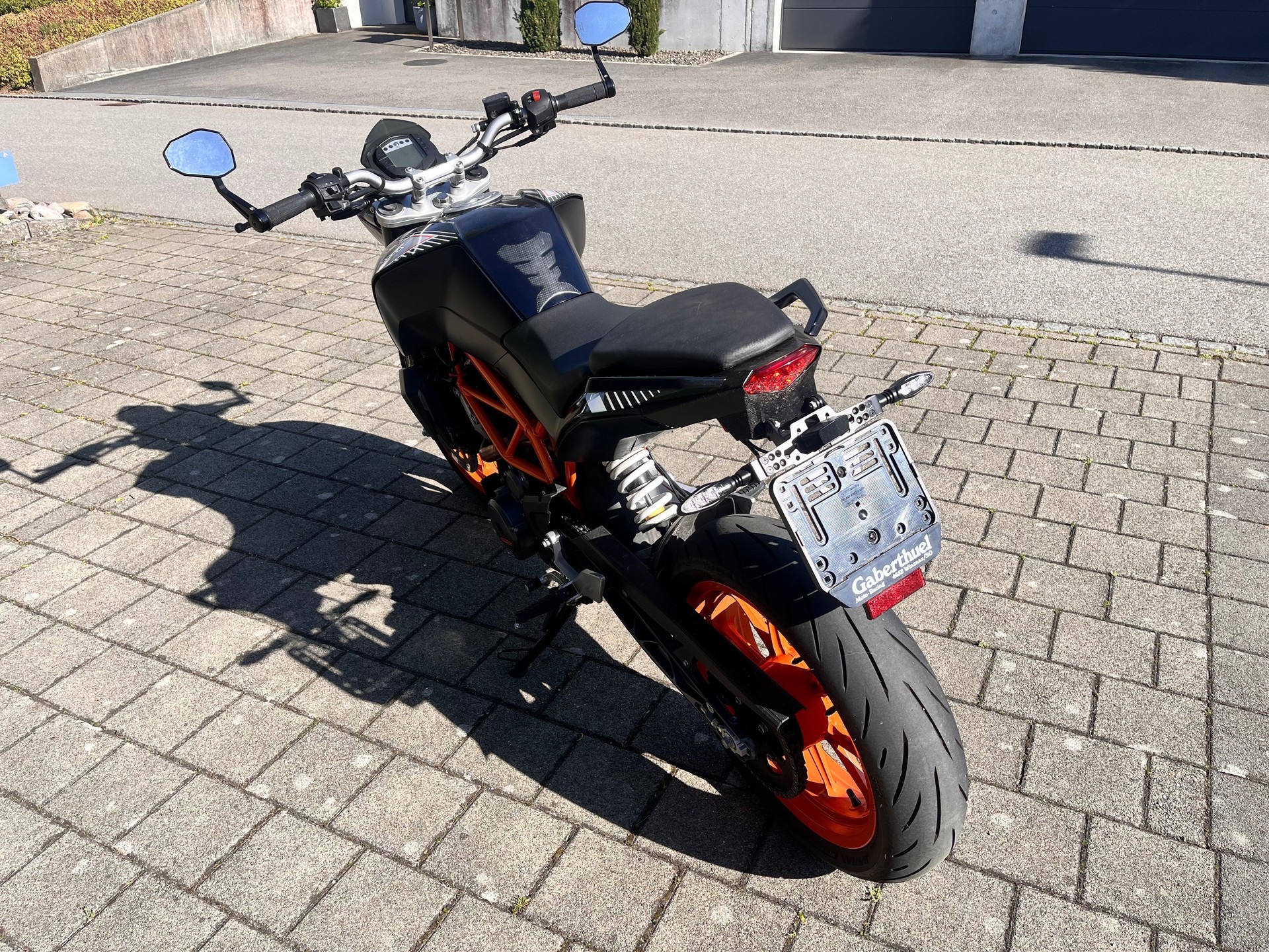 KTM 390 Duke ABS-image-2