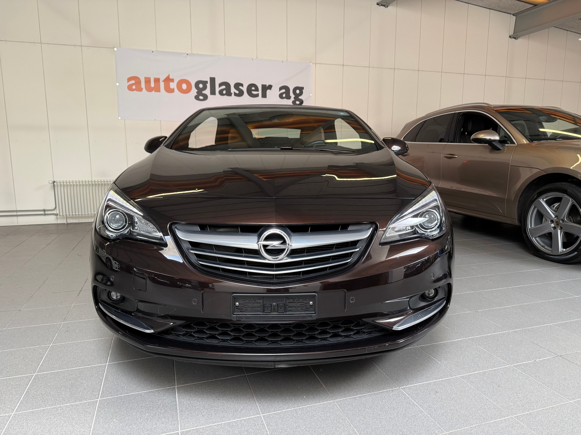 OPEL Cascada 1.6i 16V Cosmo Automat-showroom-element-2