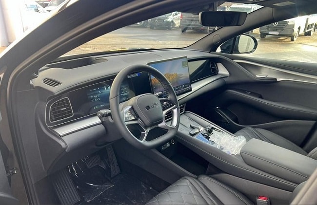 BYD Sealion 7 Excellence AWD-showroom-element-3