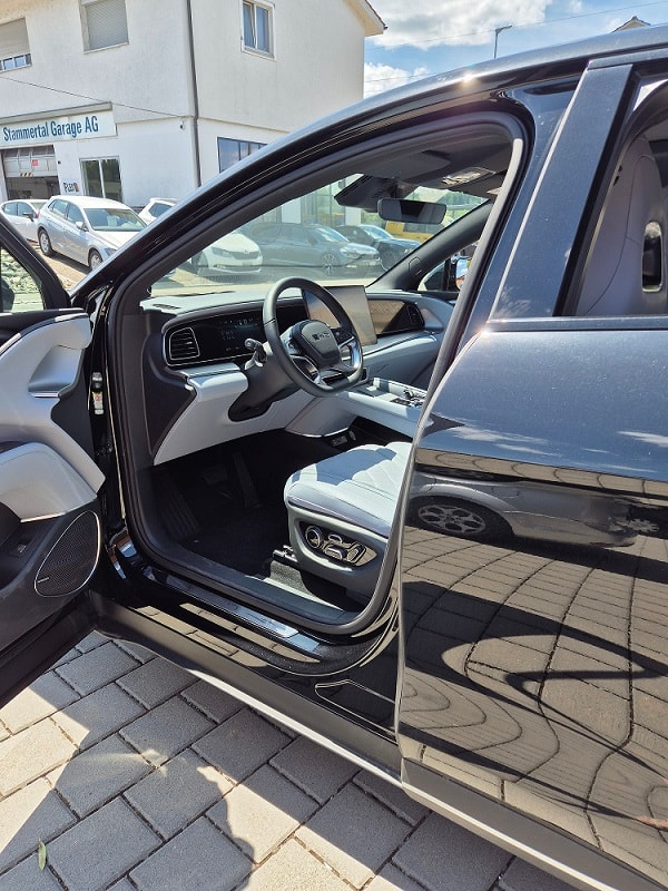 BYD Sealion 7 Excellence AWD - helles Intérieur-showroom-element-2