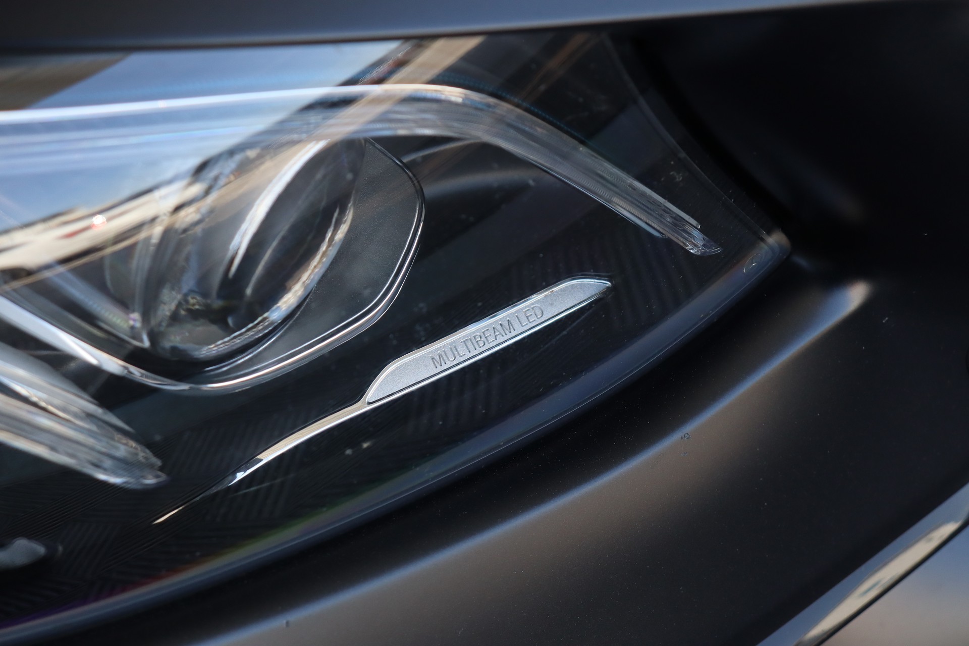 MERCEDES-BENZ E 63 AMG S EDITION 1 4 MATIC 9G-TRONIC-image-24