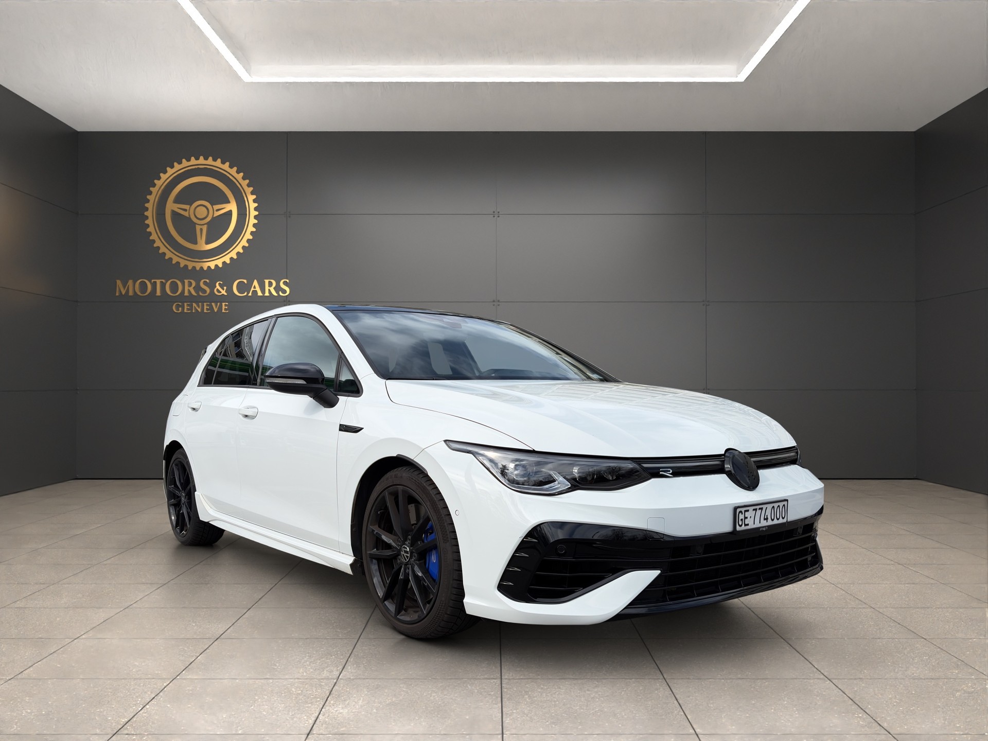VW Golf 2.0 TSI R DSG 4Motion R Performance-image-6