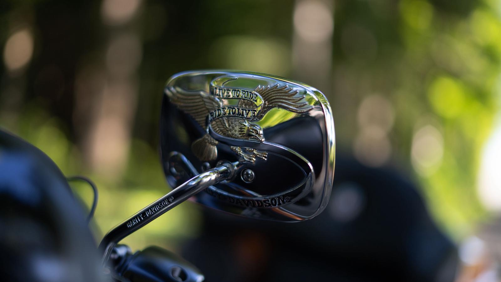 HARLEY-DAVIDSON FLHTCU Electra Glide Ultra Classic ABS Anniversary-image-5