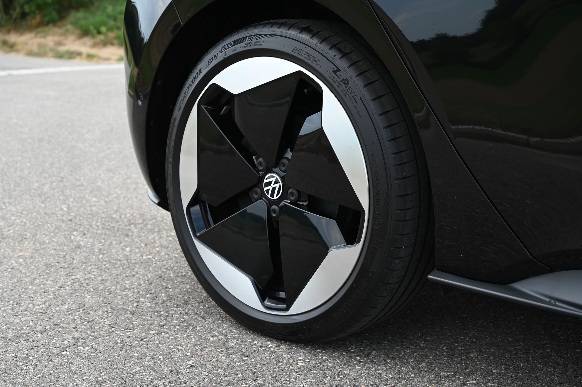 VW ID.3 Pro S 77kWh-image-7