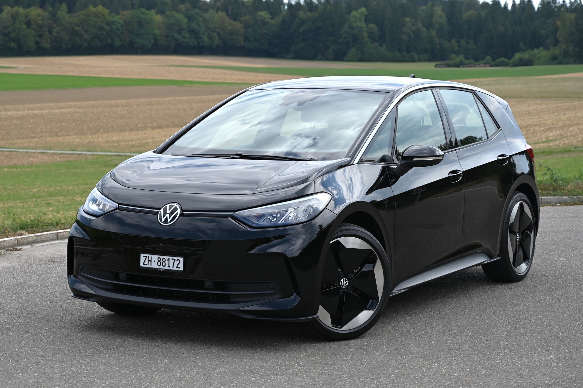 VW ID.3 Pro S 77kWh