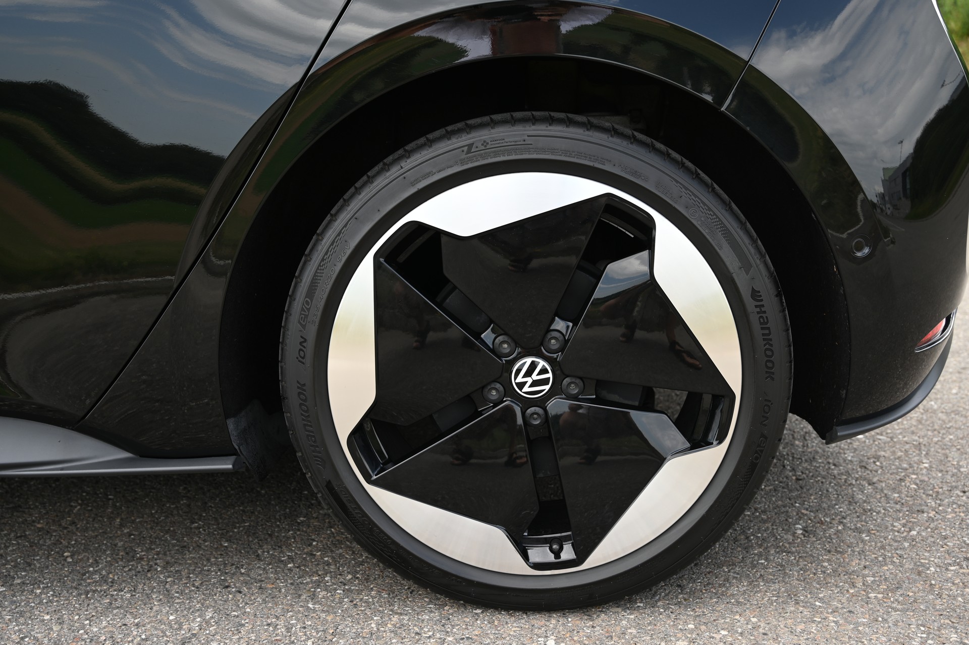 VW ID.3 Pro S 77kWh-image-8