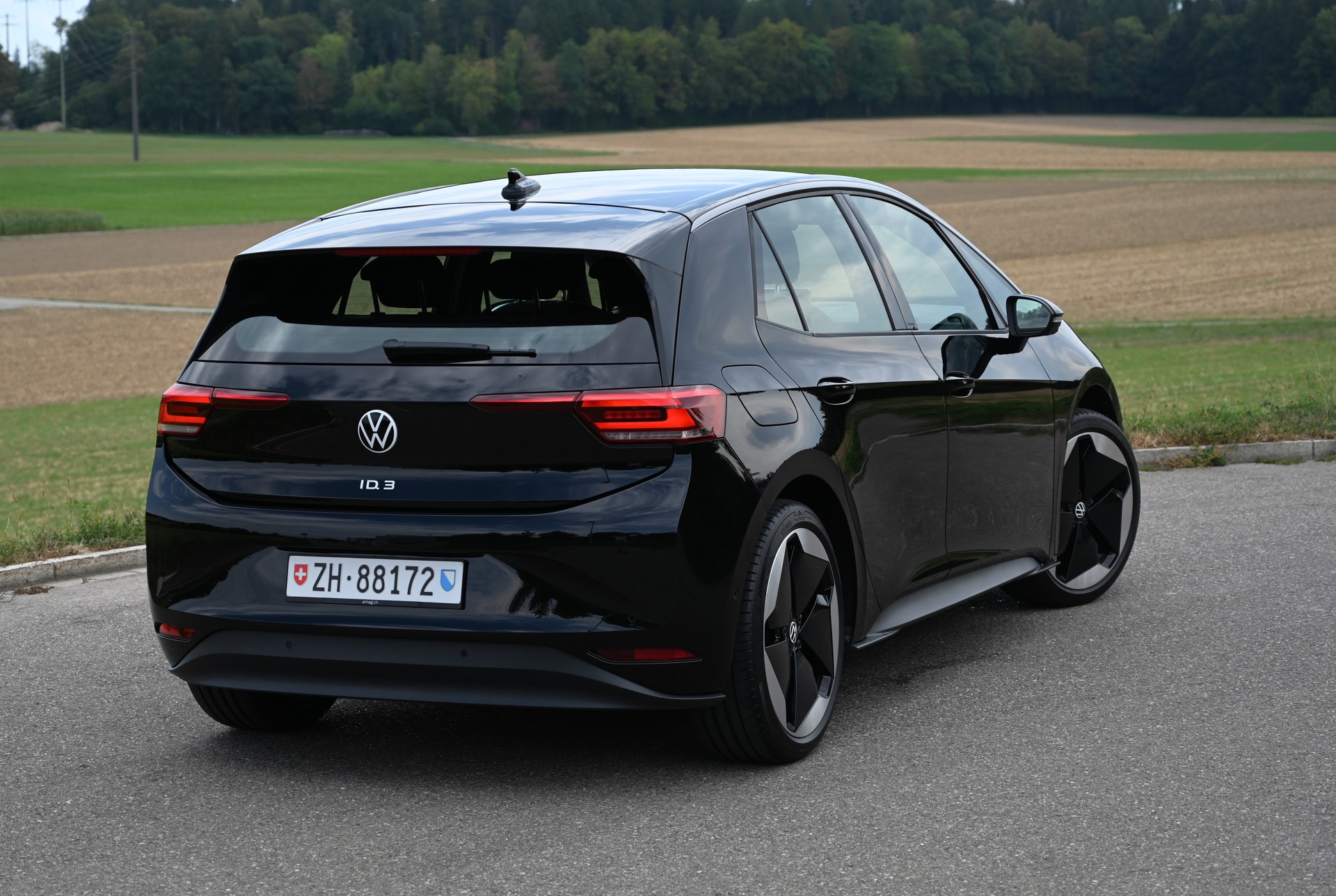 VW ID.3 Pro S 77kWh-image-5