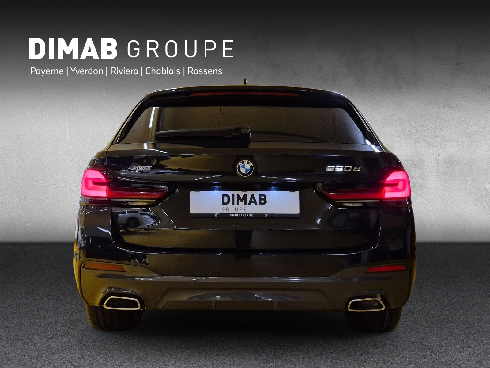BMW 520d xDrive 48V Touring M Sport Pro Steptronic-showroom-element-3