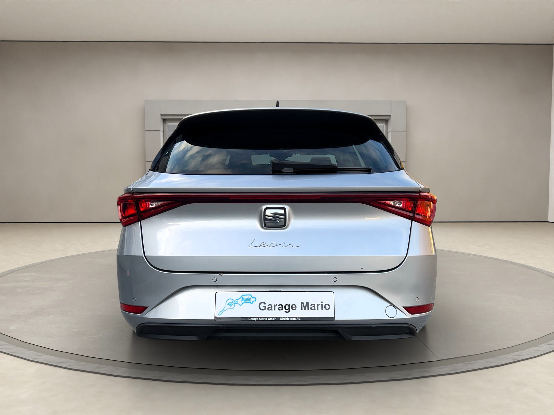 SEAT Leon ST 2.0 TDI EVO DSG Style-image-5