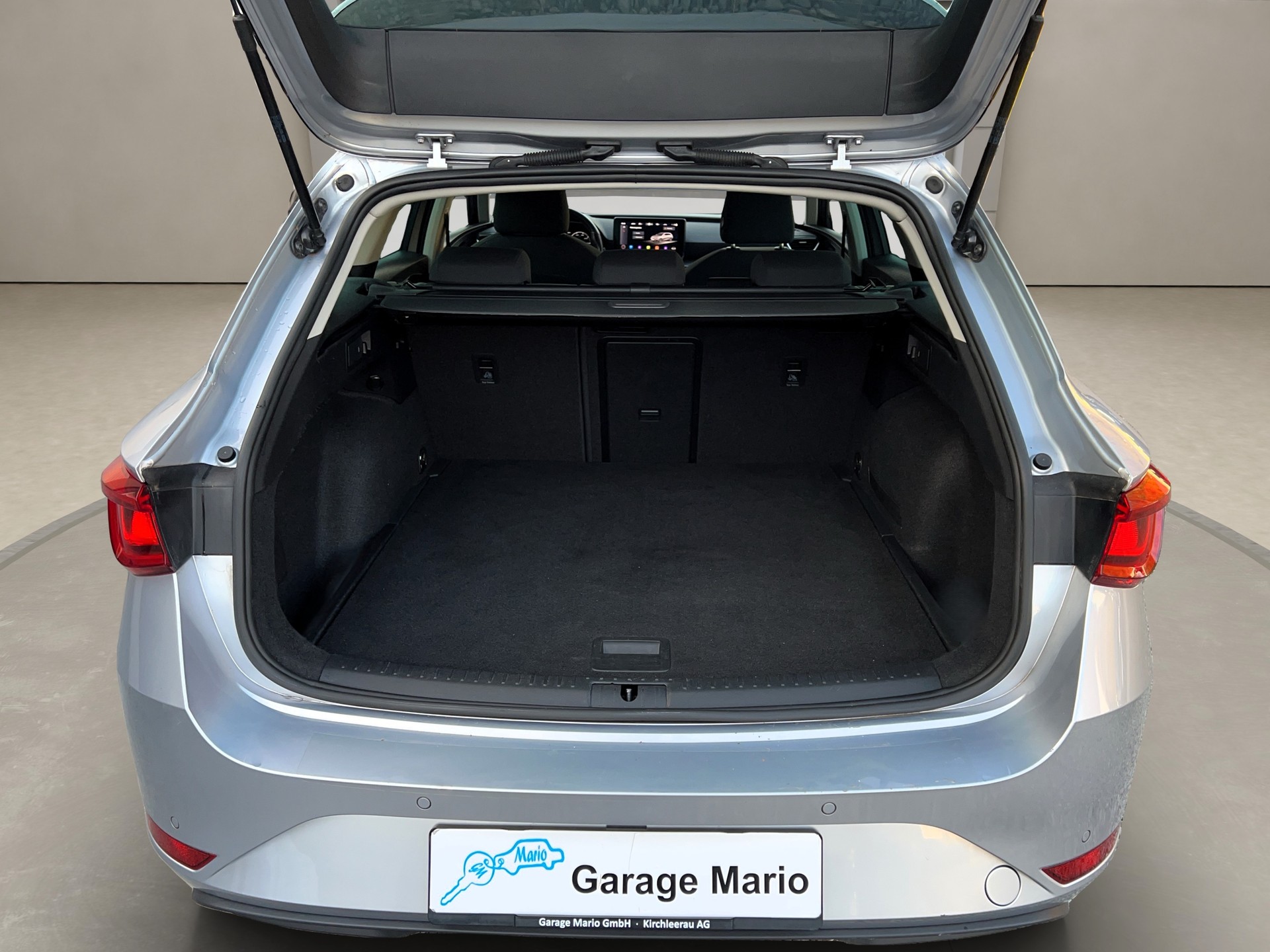 SEAT Leon ST 2.0 TDI EVO DSG Style-image-15