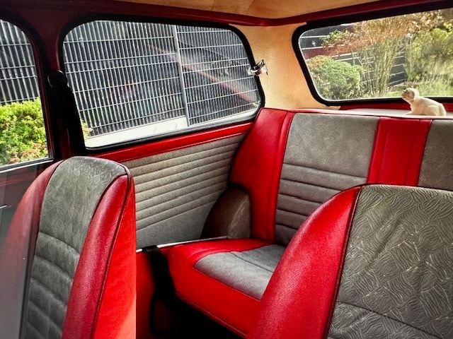 MORRIS Cooper S Mk1 1275-image-3
