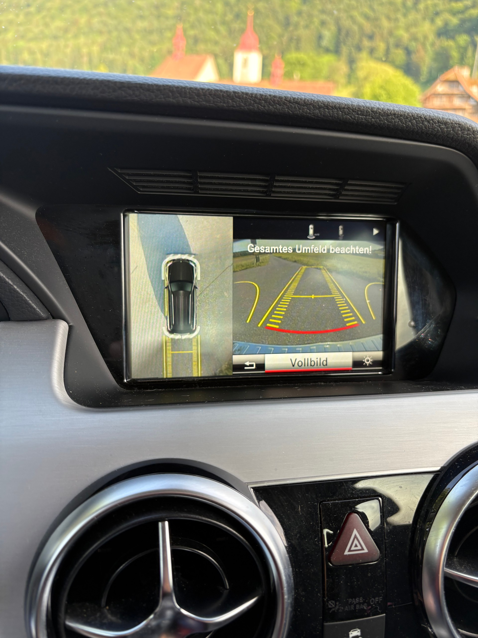 MERCEDES-BENZ GLK 250 CDI BlueTec 4matic-image-3