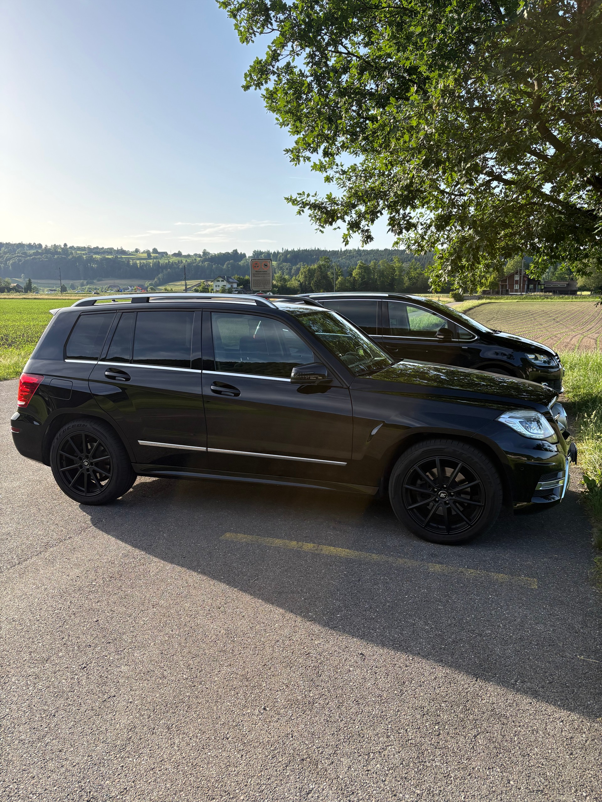 MERCEDES-BENZ GLK 250 CDI BlueTec 4matic-image-5