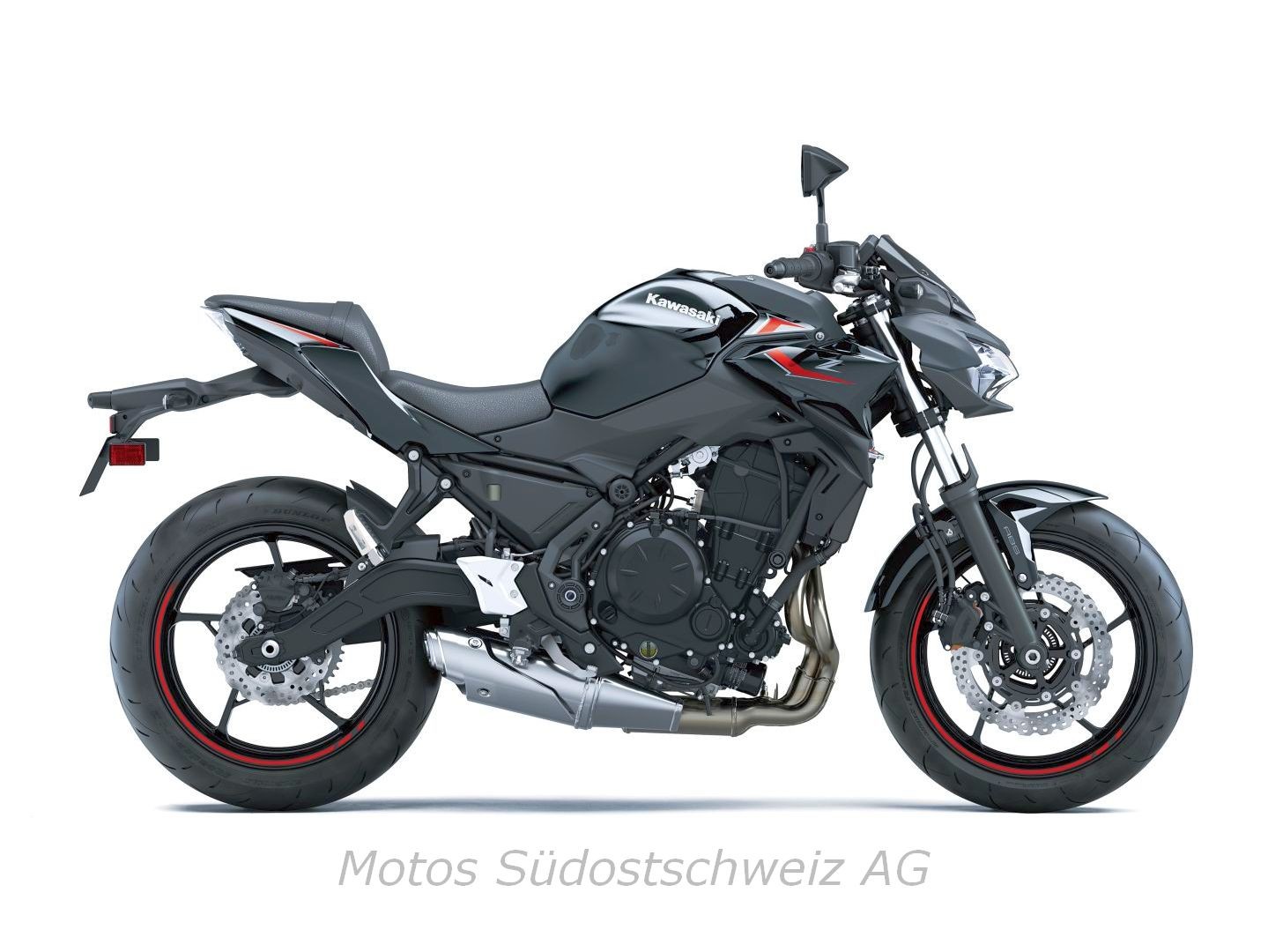 KAWASAKI Z650-image-0