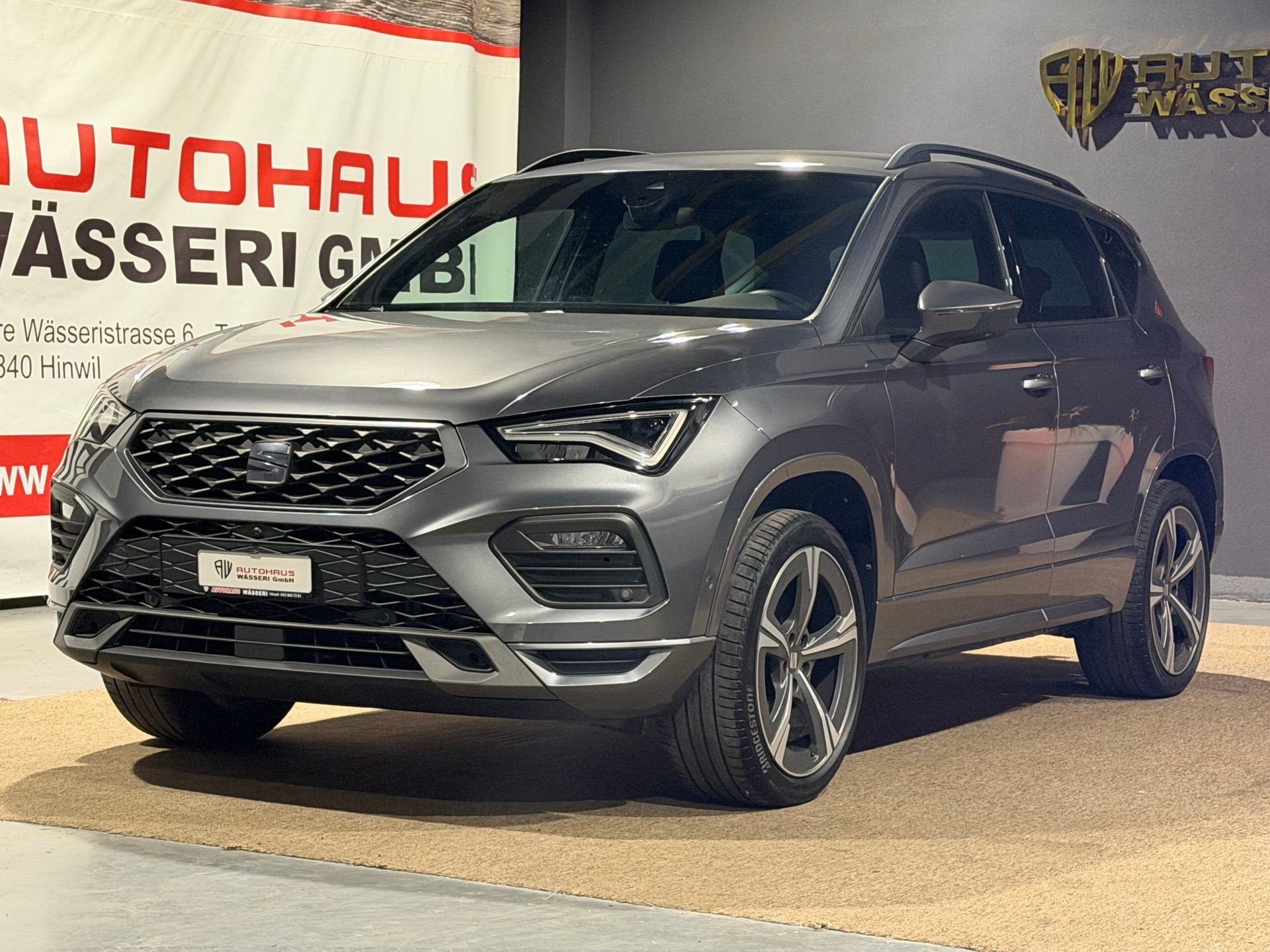 SEAT Ateca 2.0 TSI Move FR 4Drive DSG-image-6