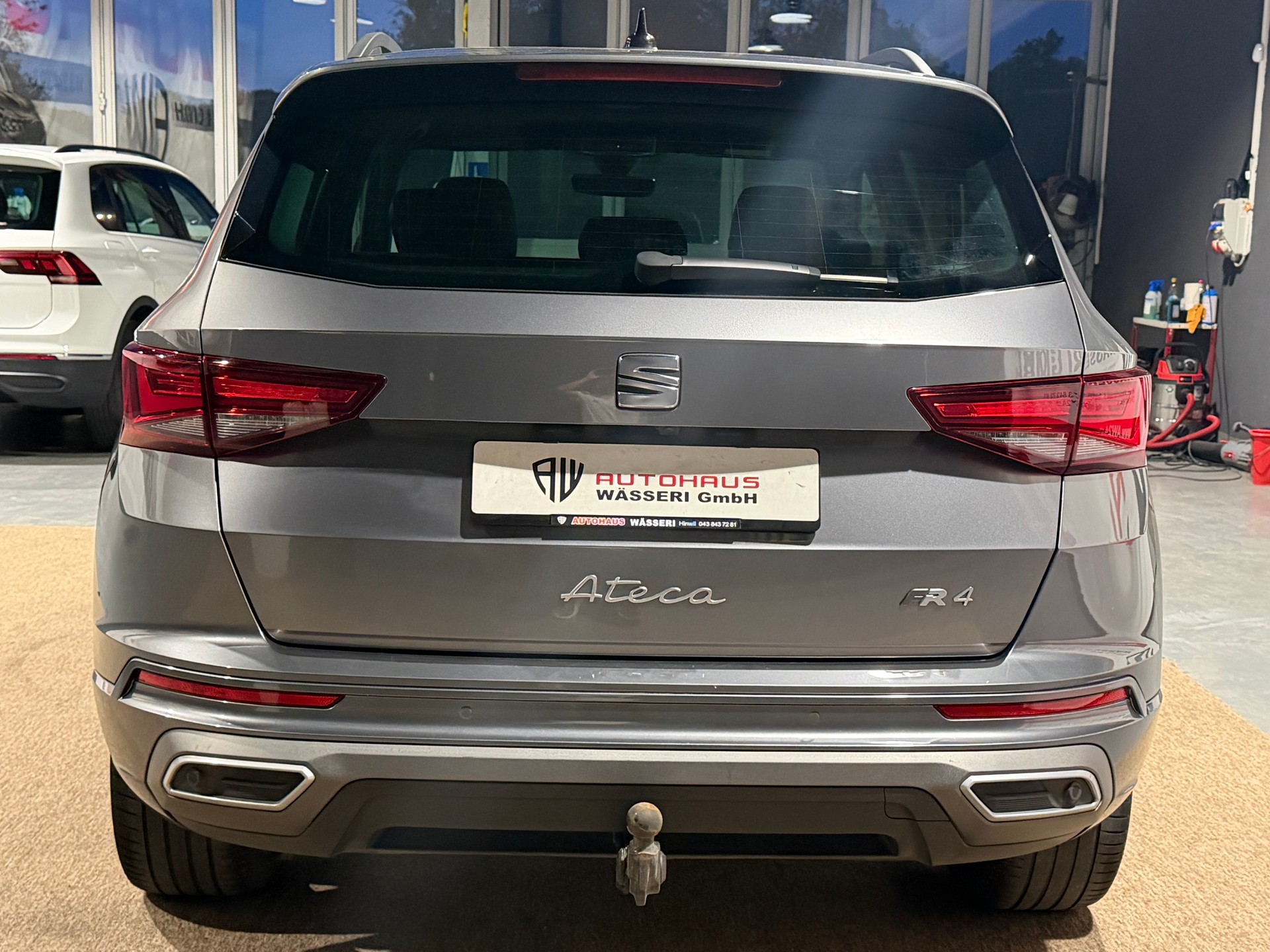 SEAT Ateca 2.0 TSI Move FR 4Drive DSG-showroom-element-3