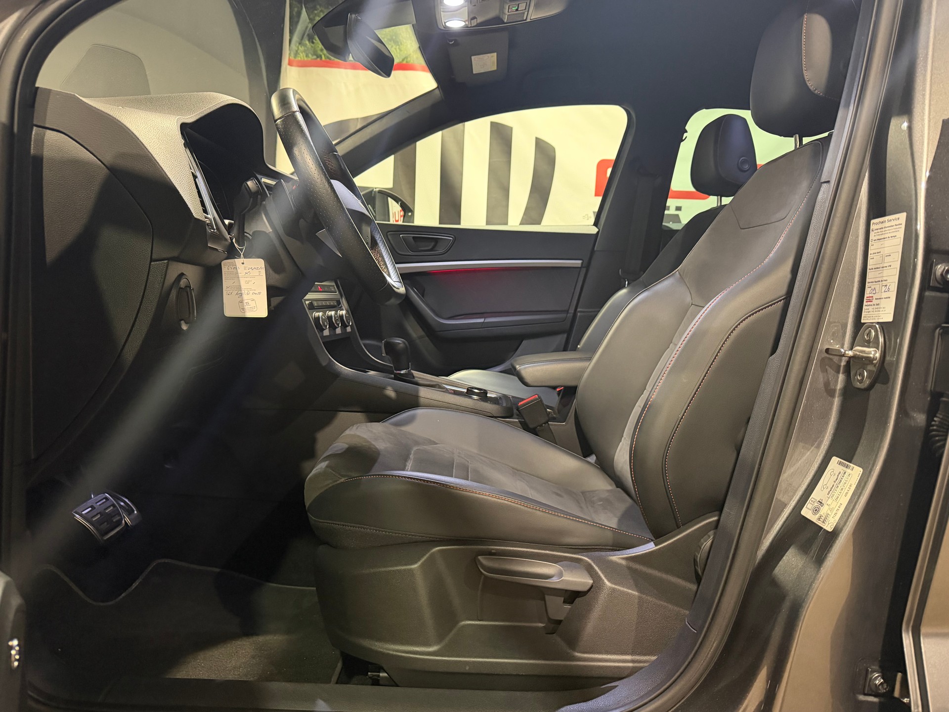 SEAT Ateca 2.0 TSI Move FR 4Drive DSG-image-9