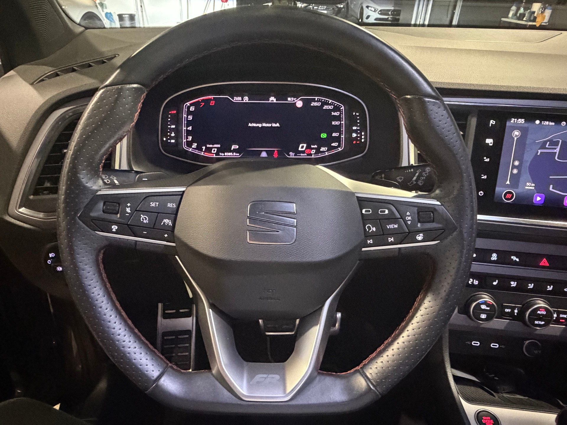 SEAT Ateca 2.0 TSI Move FR 4Drive DSG-image-21