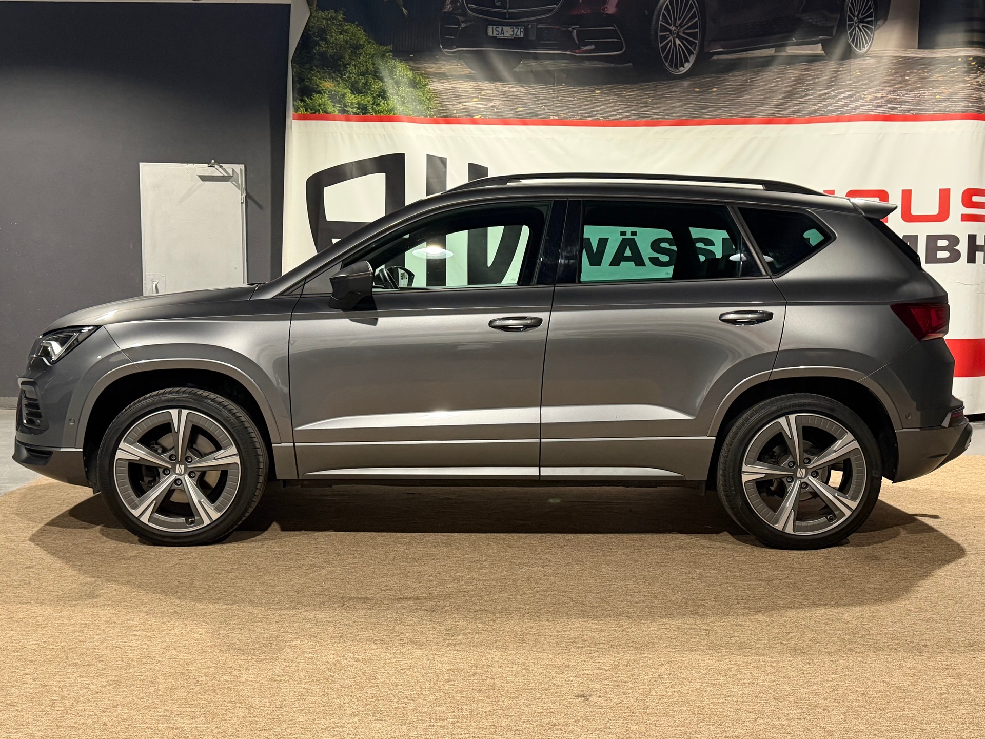 SEAT Ateca 2.0 TSI Move FR 4Drive DSG-image-5